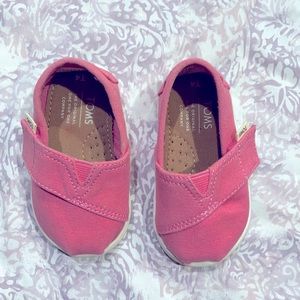 💝Pink Toms